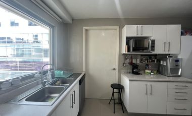 Excelente Departamento Renta 3 Rec en Interlomas, Plaza Victoria