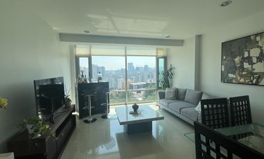 Excelente Departamento Renta 3 Rec en Interlomas, Plaza Victoria