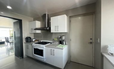 Excelente Departamento Renta 3 Rec en Interlomas, Plaza Victoria