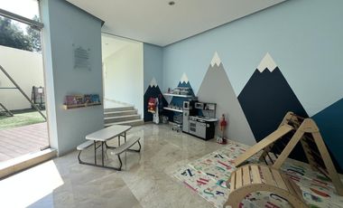 Excelente Departamento Renta 3 Rec en Interlomas, Plaza Victoria