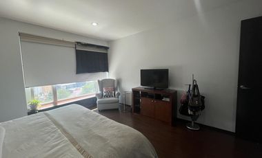 Excelente Departamento Renta 3 Rec en Interlomas, Plaza Victoria