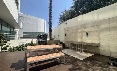 Excelente Departamento Renta 3 Rec en Interlomas, Plaza Victoria