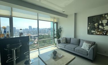 Excelente Departamento Renta 3 Rec en Interlomas, Plaza Victoria