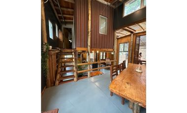 CASA EN venta COSTA ESMERALDA - Senderos I 70