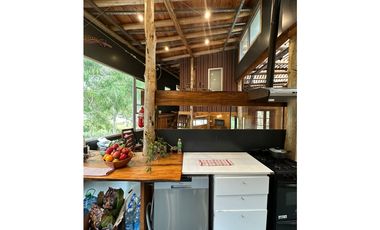 CASA EN venta COSTA ESMERALDA - Senderos I 70