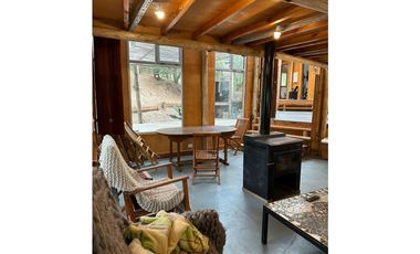 CASA EN venta COSTA ESMERALDA - Senderos I 70