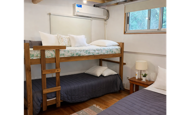 CASA EN venta COSTA ESMERALDA - Senderos I 70