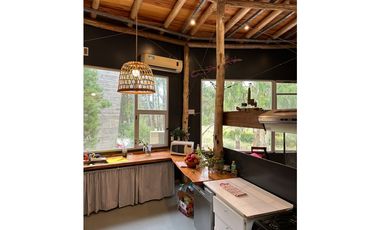 CASA EN venta COSTA ESMERALDA - Senderos I 70