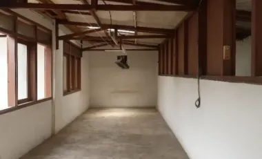 Rumah Kantor & Tempat Produksi
