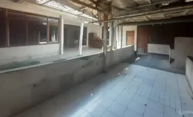 Rumah Kantor & Tempat Produksi