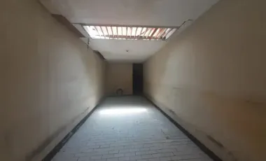 Rumah Kantor & Tempat Produksi