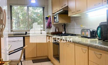 Departamento en venta en LO BARNECHEA