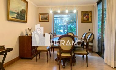 Departamento en venta en LO BARNECHEA