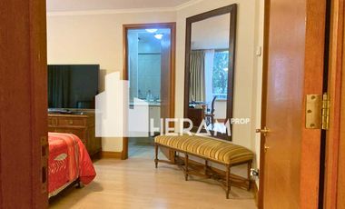 Departamento en venta en LO BARNECHEA