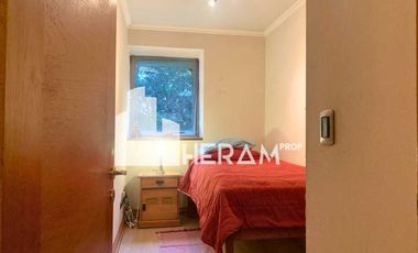 Departamento en venta en LO BARNECHEA