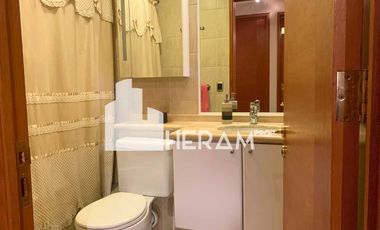 Departamento en venta en LO BARNECHEA