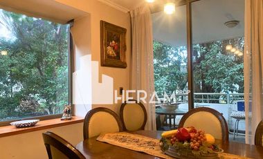 Departamento en venta en LO BARNECHEA