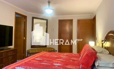 Departamento en venta en LO BARNECHEA