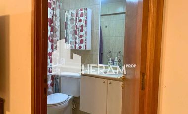 Departamento en venta en LO BARNECHEA