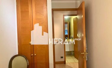 Departamento en venta en LO BARNECHEA