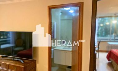 Departamento en venta en LO BARNECHEA