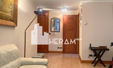 Departamento en venta en LO BARNECHEA