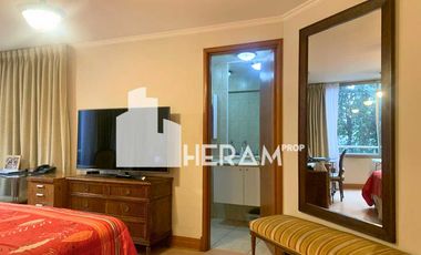 Departamento en venta en LO BARNECHEA