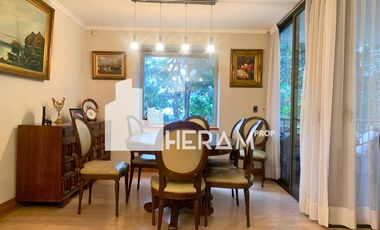 Departamento en venta en LO BARNECHEA