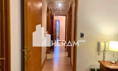 Departamento en venta en LO BARNECHEA