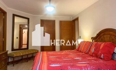 Departamento en venta en LO BARNECHEA