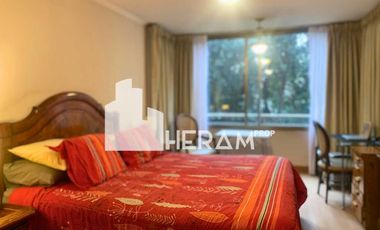 Departamento en venta en LO BARNECHEA