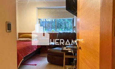 Departamento en venta en LO BARNECHEA