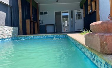 Casa en arriendo en EL MONTE