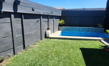 Casa en arriendo en EL MONTE