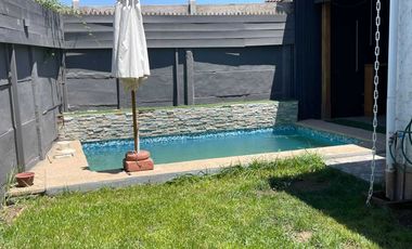 Casa en arriendo en EL MONTE