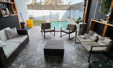 Casa en arriendo en EL MONTE