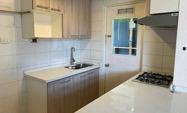 Casa en arriendo en EL MONTE