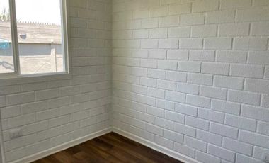 Casa en arriendo en EL MONTE