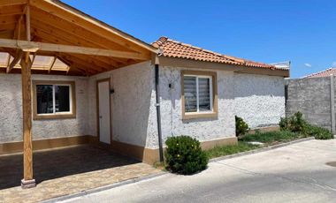 Casa en arriendo en EL MONTE