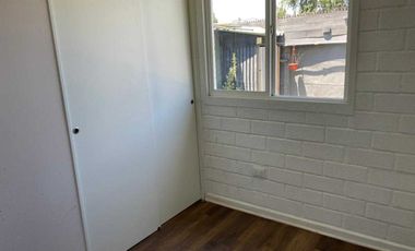 Casa en arriendo en EL MONTE