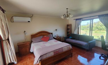 Parcela en venta  en MELIPILLA