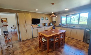 Parcela en venta  en MELIPILLA