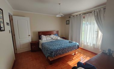 Parcela en venta  en MELIPILLA