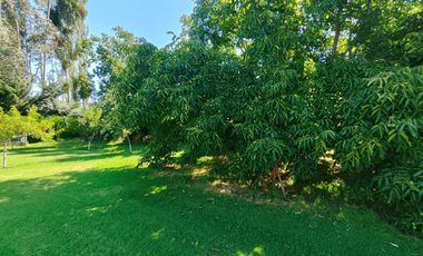 Parcela en venta  en MELIPILLA