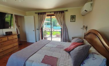 Parcela en venta  en MELIPILLA