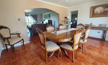 Parcela en venta  en MELIPILLA