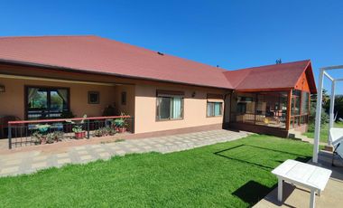 Parcela en venta  en MELIPILLA