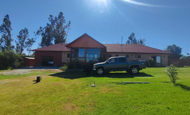 Parcela en venta  en MELIPILLA