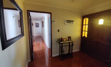 Parcela en venta  en MELIPILLA