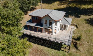 Casa en venta en PUCÓN